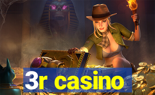 3r casino